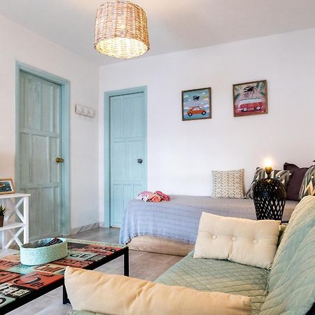 Casa Piquel Leilighet Corralejo Eksteriør bilde