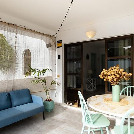 Casa Piquel Leilighet Corralejo Eksteriør bilde