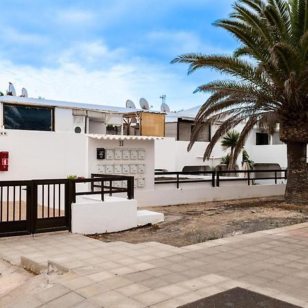Casa Piquel Leilighet Corralejo Eksteriør bilde