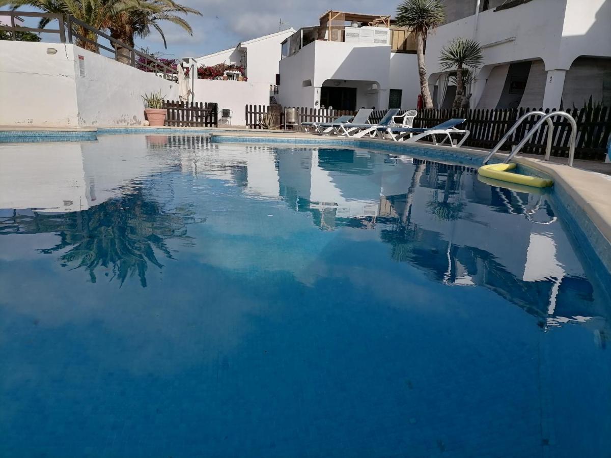 Casa Piquel Leilighet Corralejo Eksteriør bilde