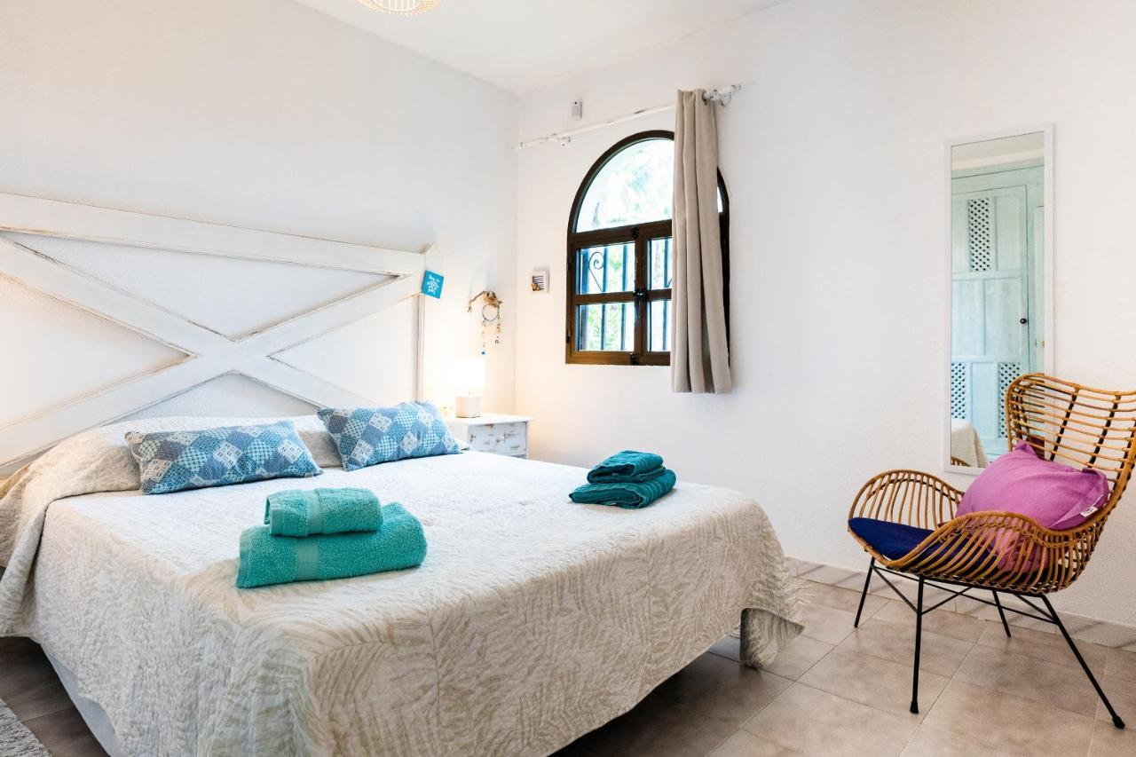 Casa Piquel Leilighet Corralejo Eksteriør bilde