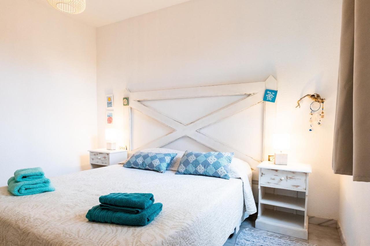 Casa Piquel Leilighet Corralejo Eksteriør bilde