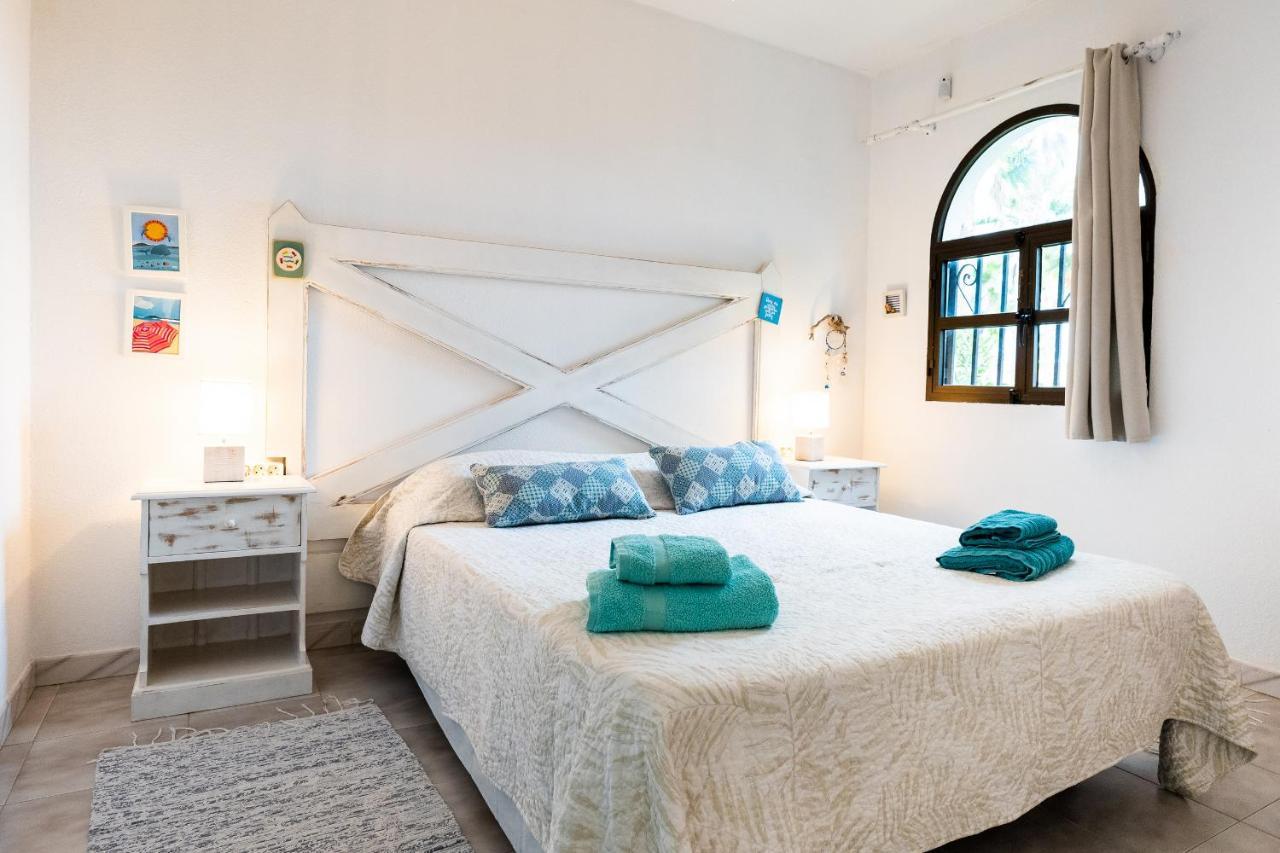 Casa Piquel Leilighet Corralejo Eksteriør bilde